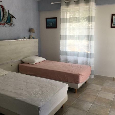 Chambre Dans La Pinede Сен-Ілер-де-Р'єз Екстер'єр фото